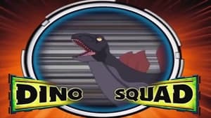 Dino Squad kép