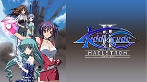 Kiddy Grade II MAELSTROM háttérkép