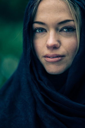Pernilla Eriksson profil kép