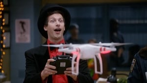 Brooklyn 99 - Nemszázas körzet 2. évad Ep.4 Halloween: A visszavágó