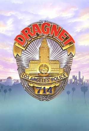 Dragnet poszter