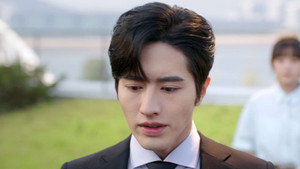 来自未来的你 1. évad Ep.5 5. epizód