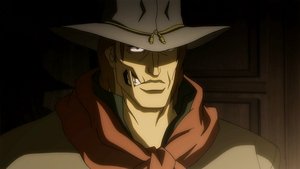 DC rövidfilmek-Jonah Hex háttérkép