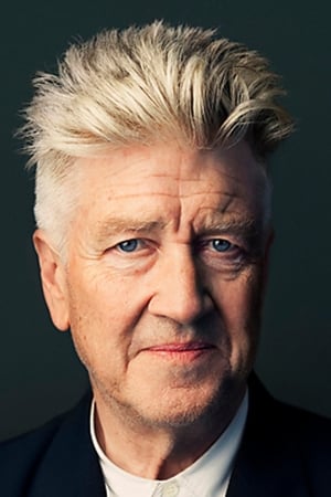 David Lynch profil kép