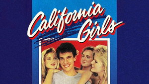California Girls háttérkép