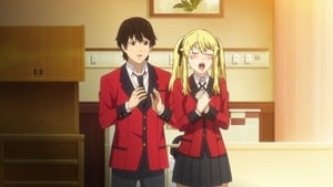 Kakegurui 2. évad Ep.4 4. epizód