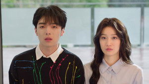 不可爱的她 1. évad Ep.20 20. epizód