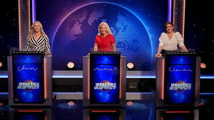 Jeopardy! Sverige 3. évad Ep.8 8. epizód
