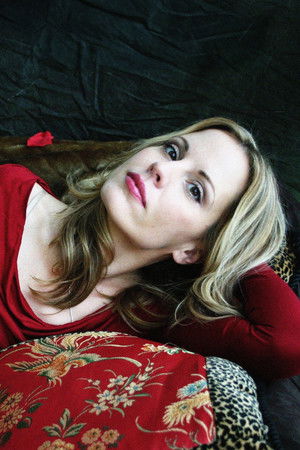 A Valentine Carol poszter