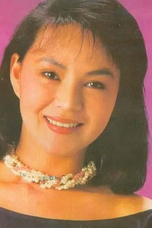 Yang Hui-shan profil kép