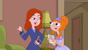 Phineas és Ferb 2. évad Ep.39 39. epizód