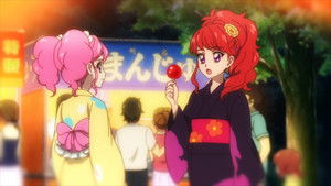 アイカツ！ 3. évad Ep.48 48. epizód