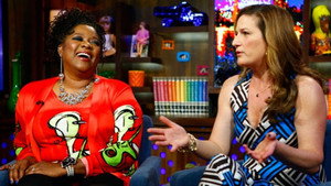 Watch What Happens Live with Andy Cohen Season 6 Ep.66 66. epizód