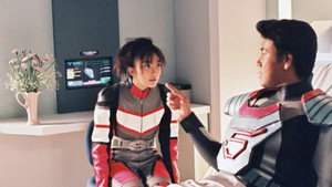 ウルトラマンダイナ 1. évad Ep.15 15. epizód