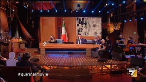 Propaganda Live 5. évad Ep.18 18. epizód