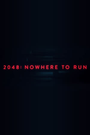 2048: Nowhere to Run poszter