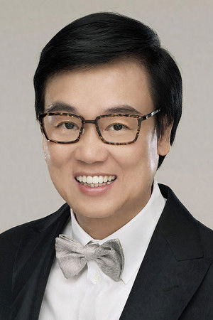 Raymond Pak-Ming Wong profil kép