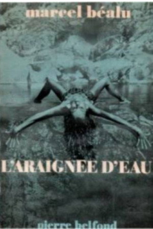 L'Araignée d'eau poszter