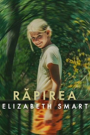 Emberrablás: Elizabeth Smart poszter