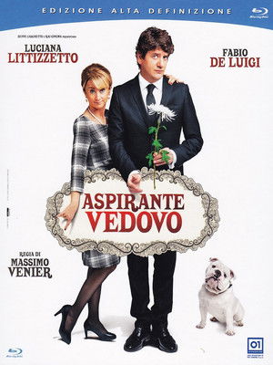 Aspirante vedovo poszter