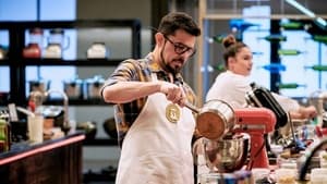 Masterchef Celebrity Colombia 3. évad Ep.29 29. epizód