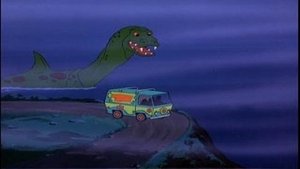 Hol vagy, Scooby Doo! 3. évad Ep.6 6. epizód