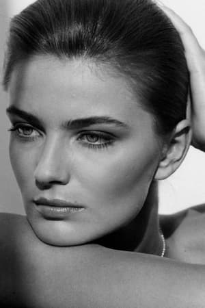 Paulina Porizkova profil kép