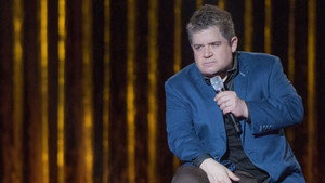 Patton Oswalt: Talking for Clapping háttérkép