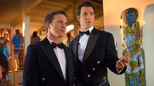 Franklin & Bash Season 4 Ep.6 6. epizód