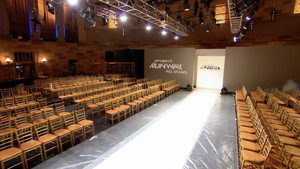 Project Runway All Stars Season 1 Ep.12 12. epizód