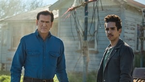 Ash vs Evil Dead 1. évad Ep.4 Brujo