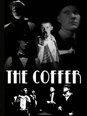 The Coffer poszter