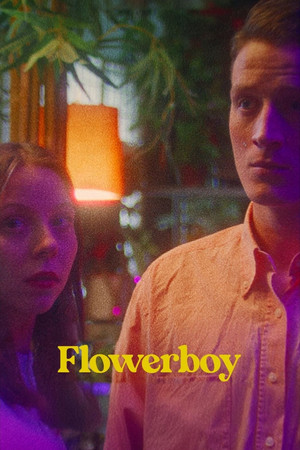 Flowerboy poszter