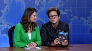 SNL Polska: Weekend Update Season 1 Ep.2 2. epizód