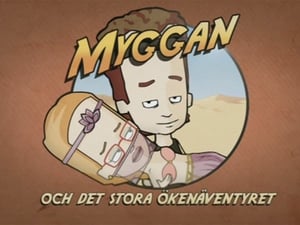 Myggan Season 2 Ep.1 1. epizód