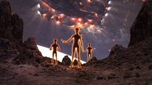 A galaxis kapuja háttérkép