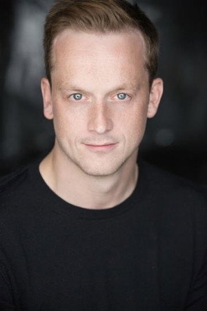 Jolyon Coy profil kép