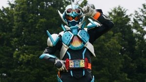 仮面ライダーガッチャード kép
