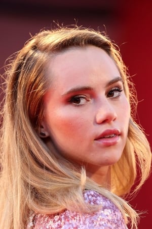 Suki Waterhouse profil kép