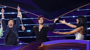 The Masked Singer 3. évad Ep.13 13. epizód