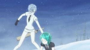 宝石の国 1. évad Ep.8 8. epizód