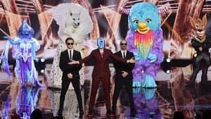 The Masked Singer Australia 5. évad Ep.4 4. epizód