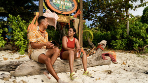 Survivor 48. évad Ep.1 1. epizód