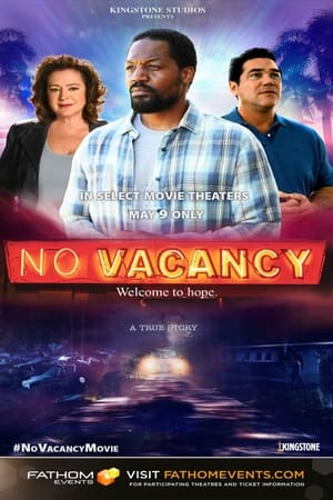 No Vacancy poszter