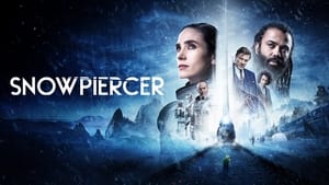 Snowpiercer – Túlélők viadala kép