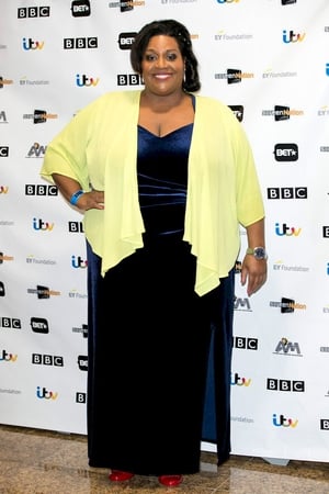 Alison Hammond profil kép