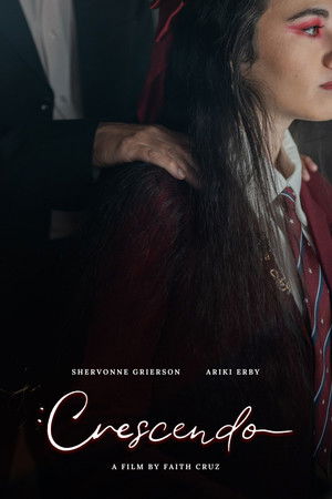 Crescendo poszter