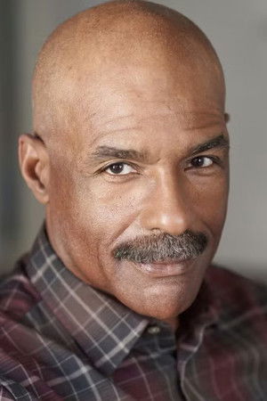 Michael Dorn profil kép