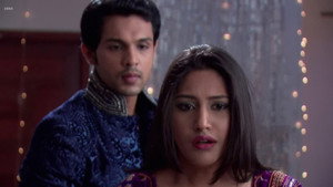 Qubool Hai 1. évad Ep.478 478. epizód