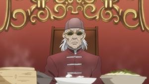 Hanma Baki 2. évad Ep.6 6. epizód